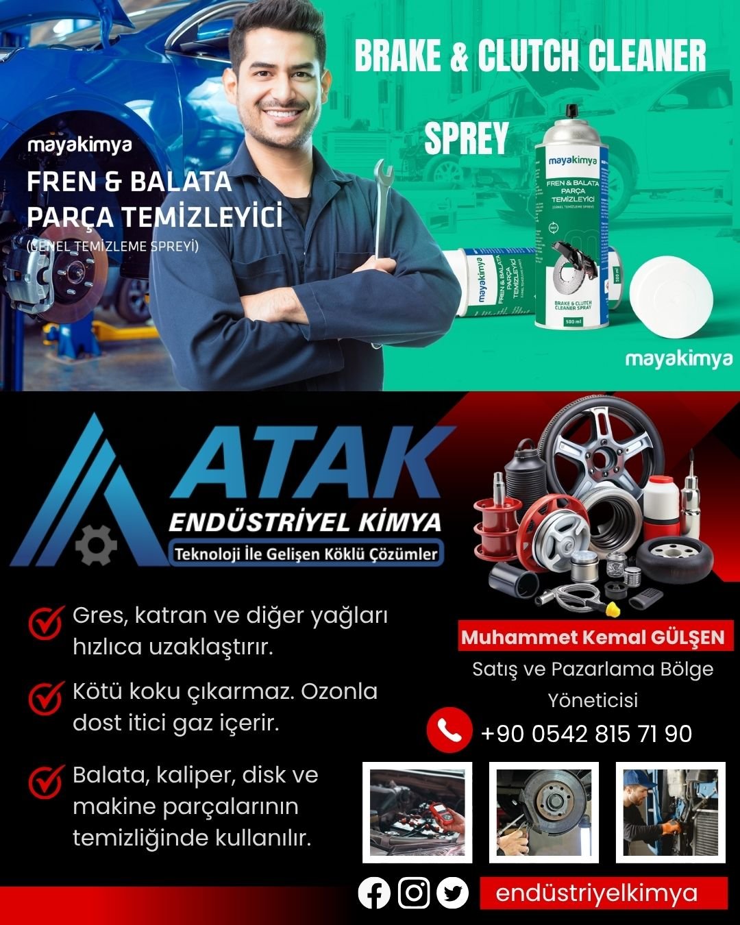 Bu Yılda da Sektörde Lideriz