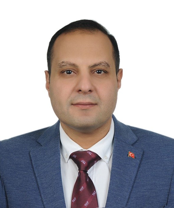 Muhammet Kemal GULSEN